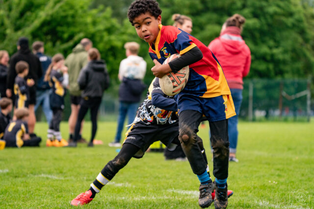 Student tournament in Bonn – May 4, 2025
