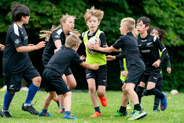 Haka Camp 2025