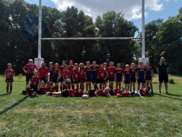 2025-06-29 – Last school tournament of the 2024/25 season