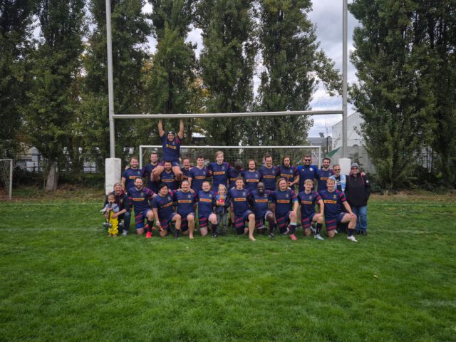 SG Rheinland vs. RCBRS on 18.10.2025