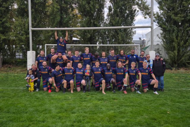 SG Rheinland vs. RCBRS am 18.10.2025