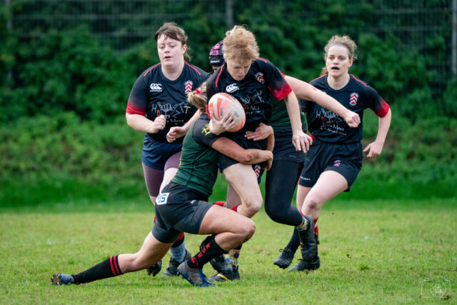 League tournament on 18.10.2025 in Düsseldorf