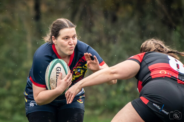 Herbstpokal der Division B West am 01.11.2025