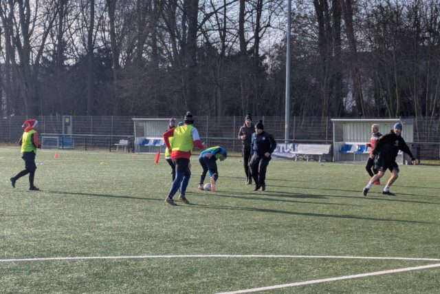 Pudelmützencup 2026 am 24.01.2026 in Köln