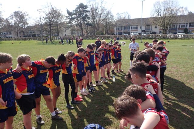 Jugend Turnier U14 am 21.03.2026 Jugend Turnier U14 am 21.03.2026