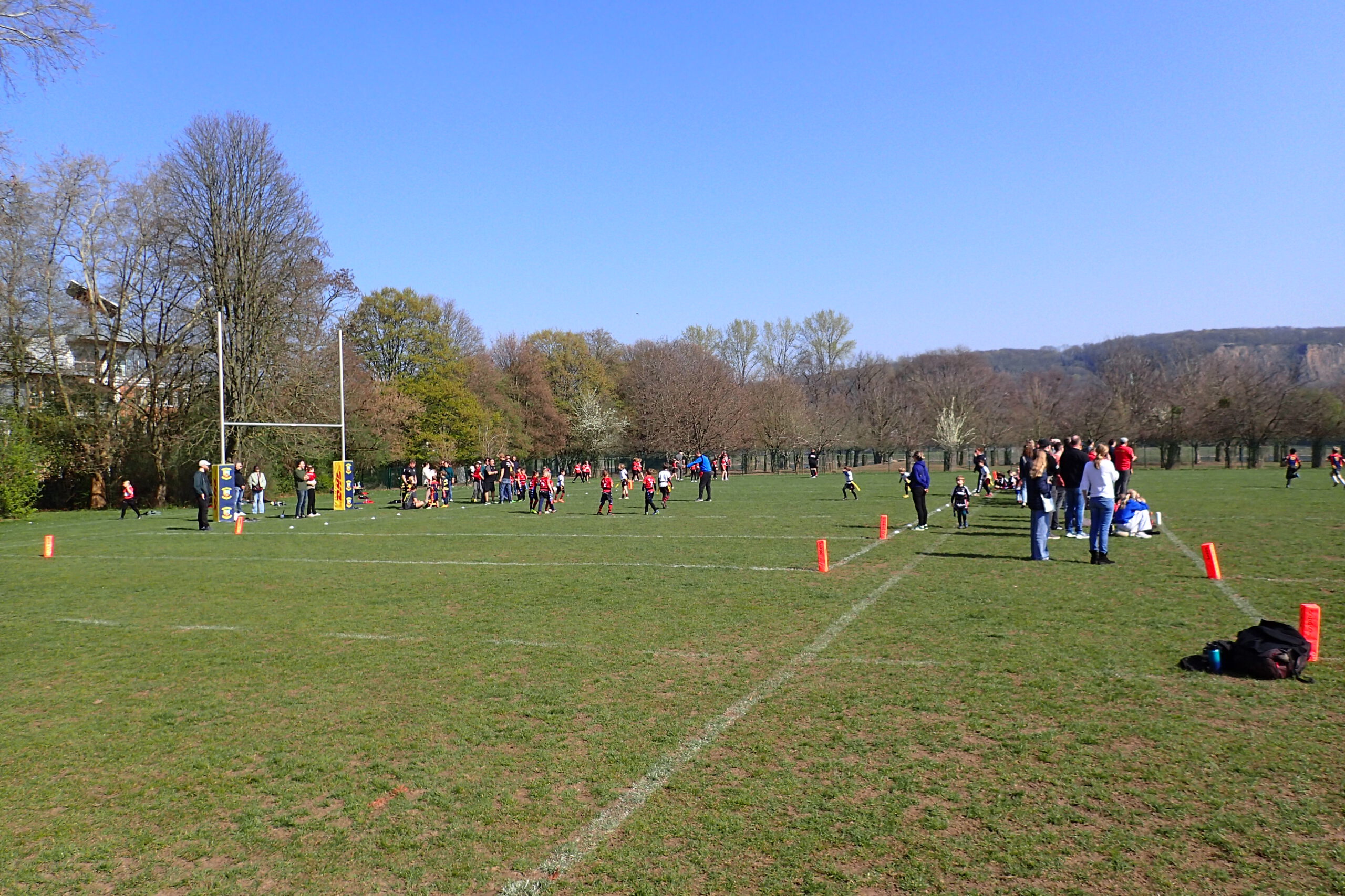 OLYMPUS DIGITAL CAMERA