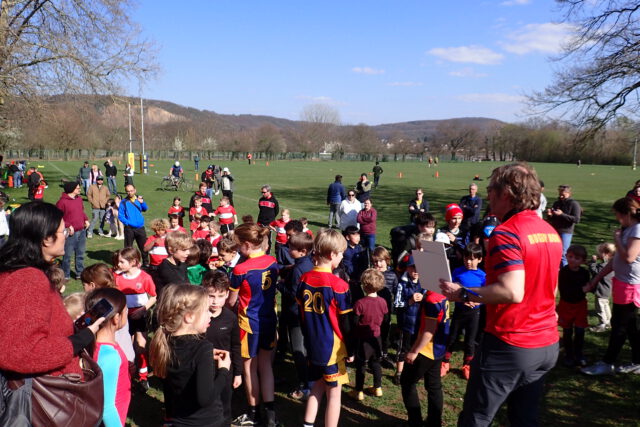 Jugend Turnier U8-U12 am 22.03.2026 Jugend Turnier U8-U12 am 22.03.2026