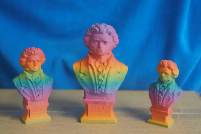 Former Capital Cup 2026 Former Capital Cup 2026