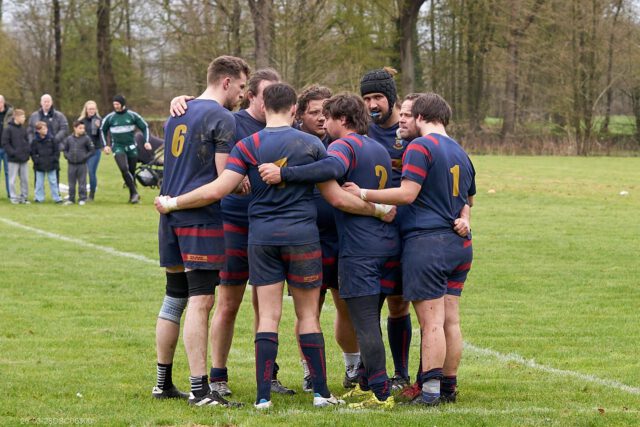 Münster vs. RCBRS am 28.03.2026 Münster vs. RCBRS am 28.03.2026