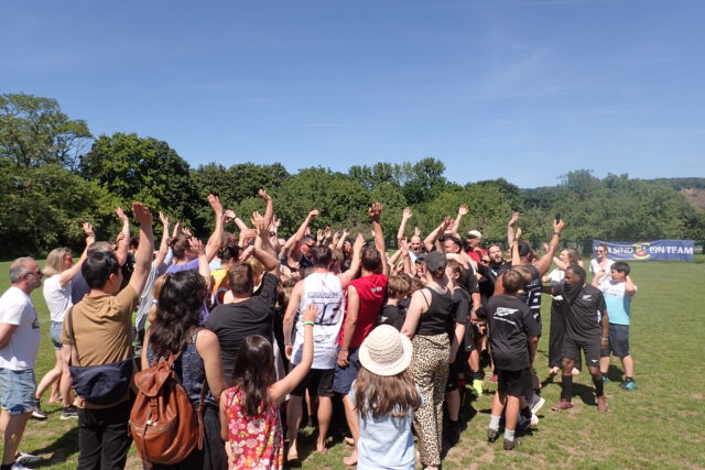 HAKA Rugby Global Camp 2026 HAKA Rugby Global Camp 2026