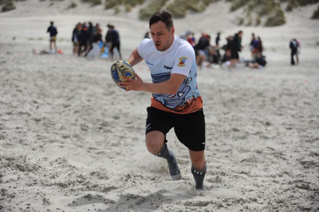 Ameland Beachrugby Festival 2026 Ameland Beachrugby Festival 2026